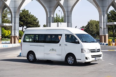 نقل المطار والسكك الحديدية